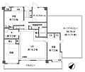 サニーコート鶴ヶ島4階2,680万円