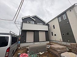 さいたま市西区三橋6丁目