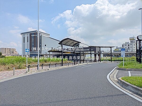 周辺を拡大表示