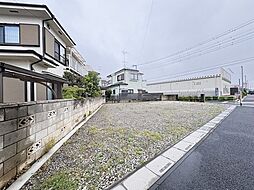 鴻巣市原馬室3期1棟　1区画