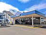 周辺：東武鉄道「北坂戸」駅（1360m）