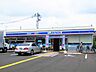 周辺：ローソン緑丘4丁目店（310m）