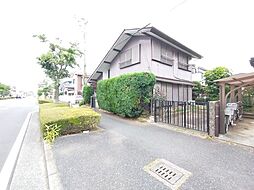 外観の画像