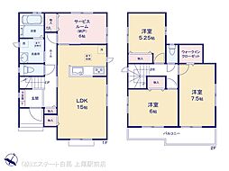 蓮田市大字黒浜