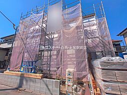 外観の画像