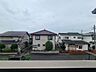 その他：落ち着いた街並みが視界に広がり、穏やかで変わらない日常の風景が心を和ませてくれます。
