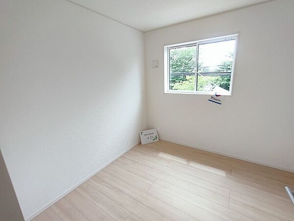 子供部屋