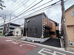 外観の画像