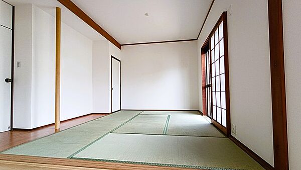 和室を拡大表示