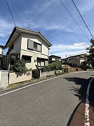 さいたま市西区プラザ 建築条件無し売地