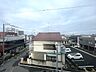 その他：角部屋ならではの開放感ある眺望が広がり、日常の風景を穏やかに見渡せる落ち着いた住環境が魅力です 