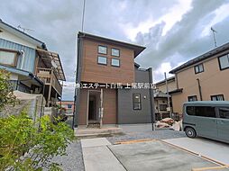外観の画像