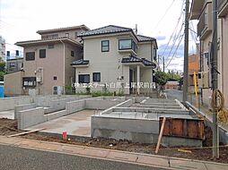 さいたま市北区大成町4丁目