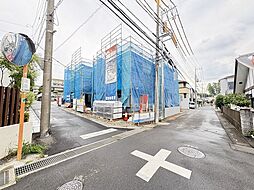 北区日進町1丁目