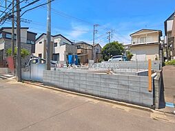 外観の画像