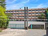 周辺：さいたま市立大谷小学校（600m）