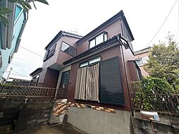 上尾市大字平塚