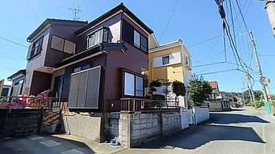 外観 外観