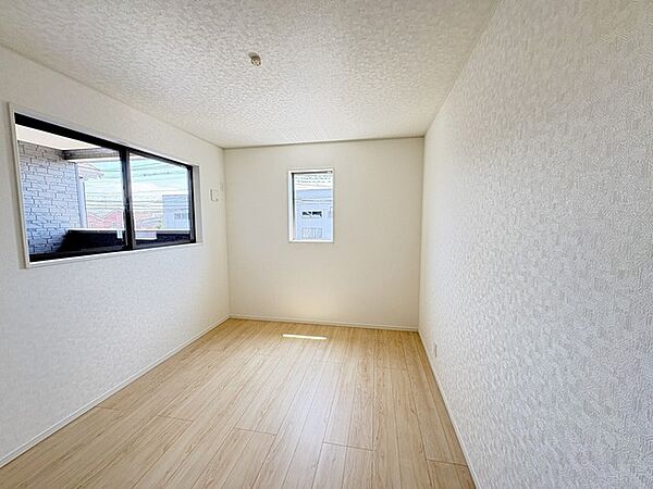子供部屋