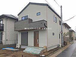 上尾市上 2号棟