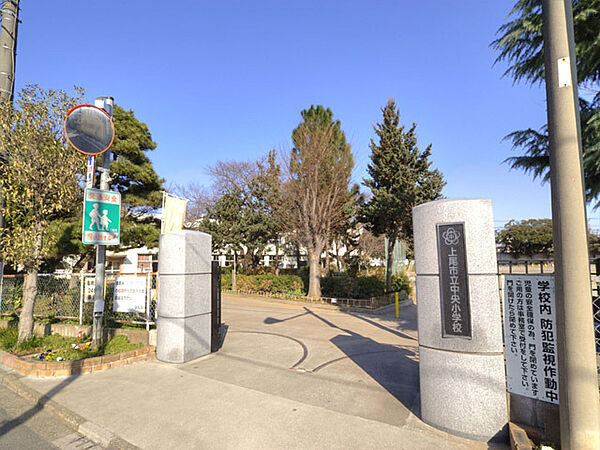 周辺を拡大表示