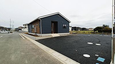 外観 外観