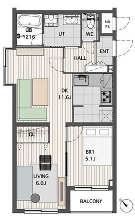 図面と現況が異なる場合は現況を優先させていただきます。