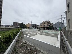さいたま市大宮区大成町2期 1号棟