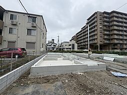 さいたま市大宮区大成町2期 1号棟