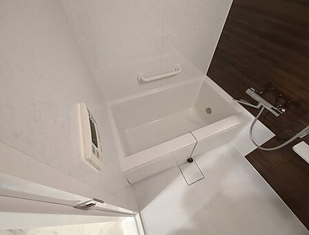 お風呂で一日の疲れが取れますように。