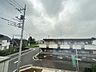 その他：前面の住まいとの距離感があるから、圧迫感を感じません。 