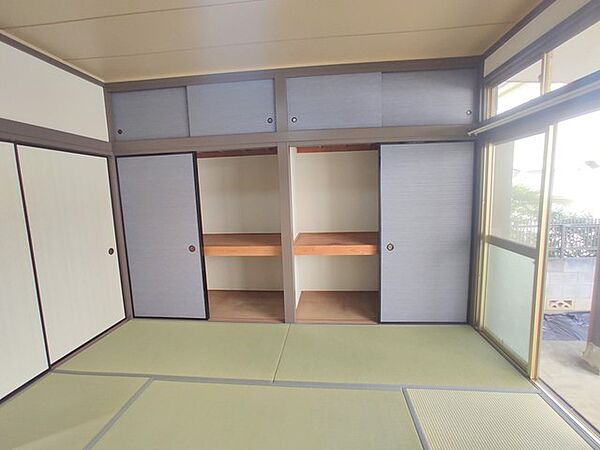 収納を拡大表示