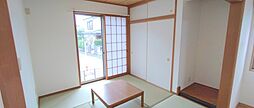 和室の画像