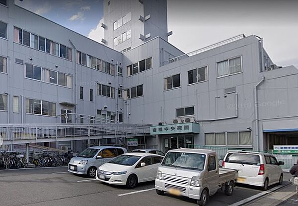 周辺を拡大表示