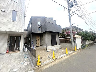 外観 外観