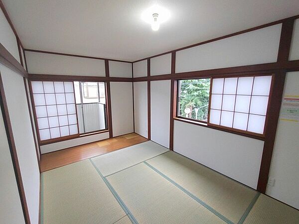 和室
