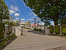 周辺：桶川市立桶川中学校（800m）