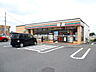 周辺：セブンイレブン上尾本町東店（240m）