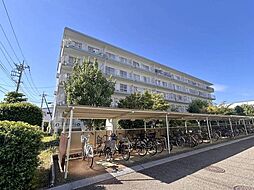 上尾ハウス1号棟