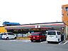 周辺：セブンイレブン上尾西宮下店（460m）