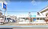 周辺：ビック・エー東岩槻店（460m）