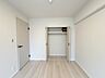 収納：部屋ごとに設けた収納は、住みやすさへのこだわり。 