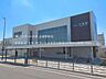 周辺：東武鉄道「七里」駅（1760m）