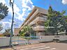 周辺：伊奈町立南小学校（460m）