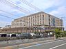 周辺：彩の国東大宮メディカルセンター（3060m）