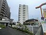 外観：都市の利便性と落ち着いた住環境が共存する、穏やかな街並みに佇む洗練された外観デザイン 