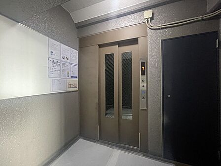 エレベーター