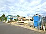 外観：今なら建築中の住まいをご覧いただけます。構造体の質問もお気軽に。 