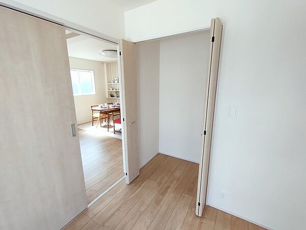 子供部屋