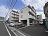 外観：最寄り駅が徒歩11分。駅近に住めば、家族そろった朝食タイムがさらに楽しく。 